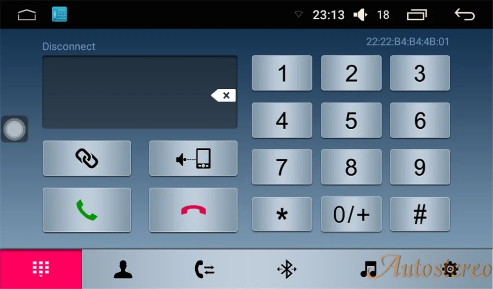 Cheap 10.1 Inch Big screen Android 6.0 Quad core Car GPS navigation car DVD player For Toyota RAV4 2013 2014 2015 2016 multimedia 4