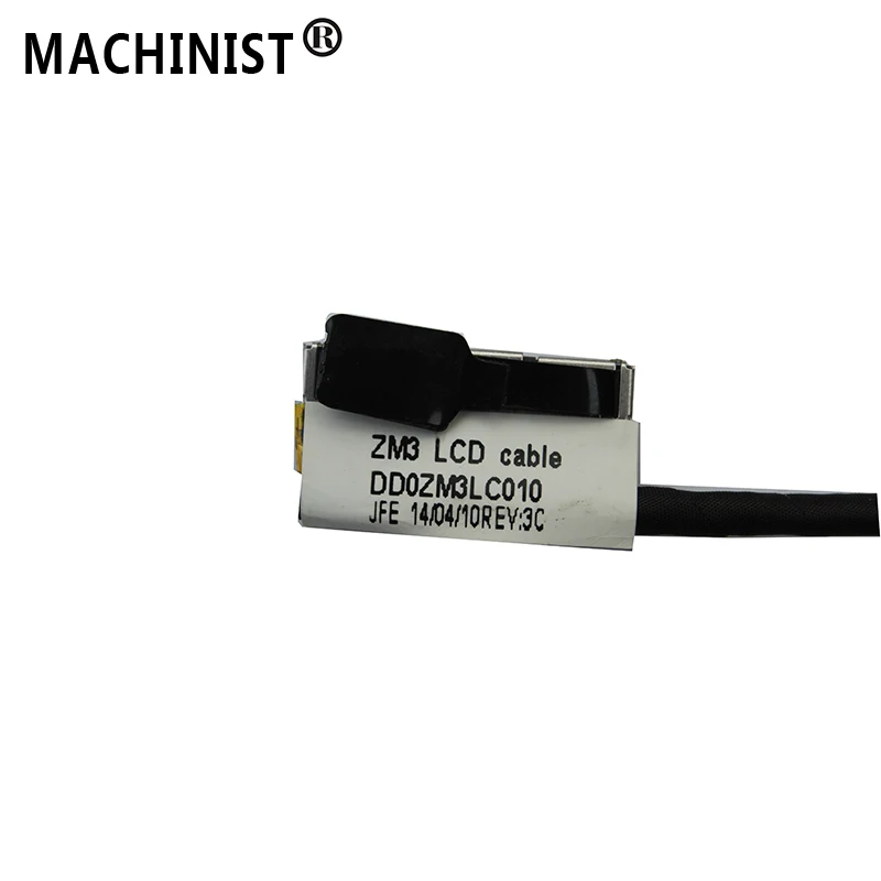 Гибкий экран для Dell Inspiron 11 3135 3137 3138 3000 6 &quotЖК дисплей LED LVDS лента показа кабеля 0P7WP6