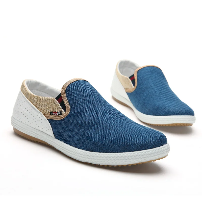 shoes for men without less