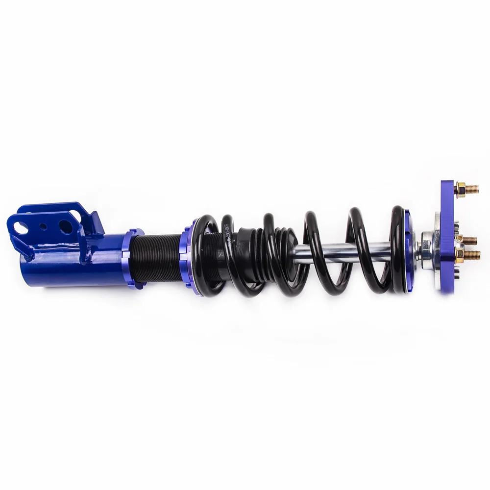 Регулируемый по высоте комплект подвески Coilover 94 04 для Ford Mustang 4th амортизатор