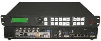 

DBSTAR DBS-HVT13VP led video processor with sending card inside new generation