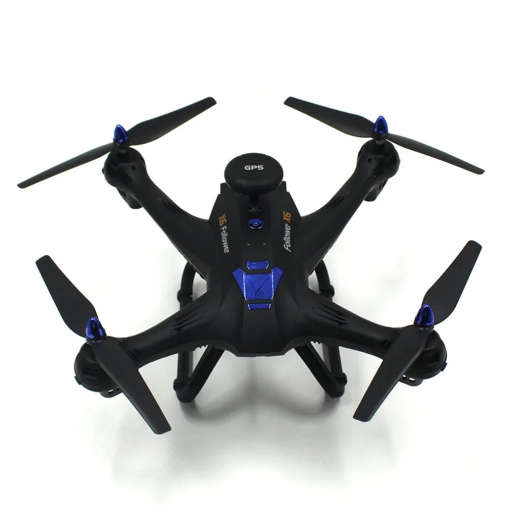 

X183 2.4G RC Drone Headless Mode Altitude Hold One Key Return Mini Remote Control Quadrocopter for Children