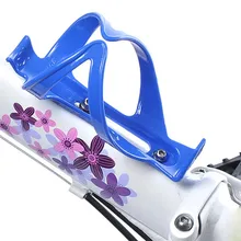 Hot Bicycle 1PC Plastic Adjustable Water Bottle Rack Cage Holder Cycling Bicycle Outdoor Sports Bike Cycling Accessories May 8