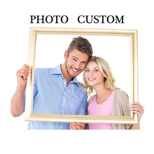 Алмазная живопись на заказ фото полная квадратная Алмазная вышивка картина Стразы 5D DIY Алмазная мозаика картина подарок DZ2