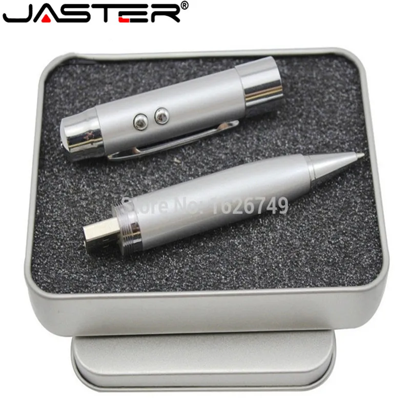 JASTER matal полная емкость 5-в-1 usb флеш-накопитель U диск персональный подарок pendrive 8GB16GB 32GB многофункциональная ручка usb диск