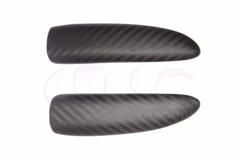 2003-2014 Lamborghini Gallardo LP550 LP560 LP570 Shift Paddle Cover DCF (45)