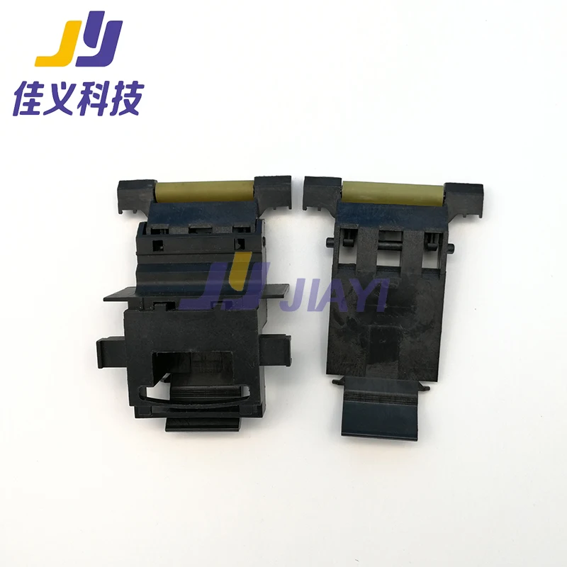 

Hot Sales&Good Price!!!Mutoh VJ-1604 Cutter Plotter Pinch Roller Assembly Pressure Frame Assembly