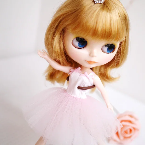 blythe outfit