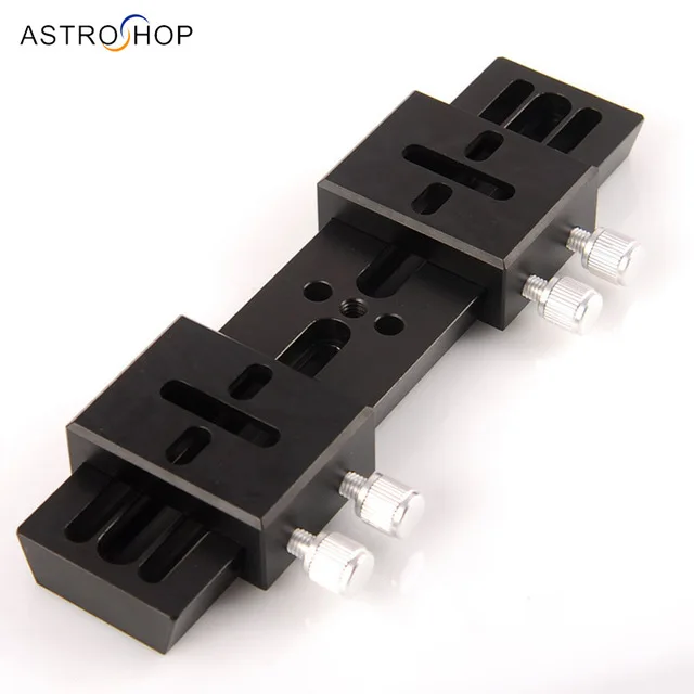 195mm-Vixen-Style-Dovetail-Bar-with-2-Mini-Vixen-Clamp.jpg_640x640