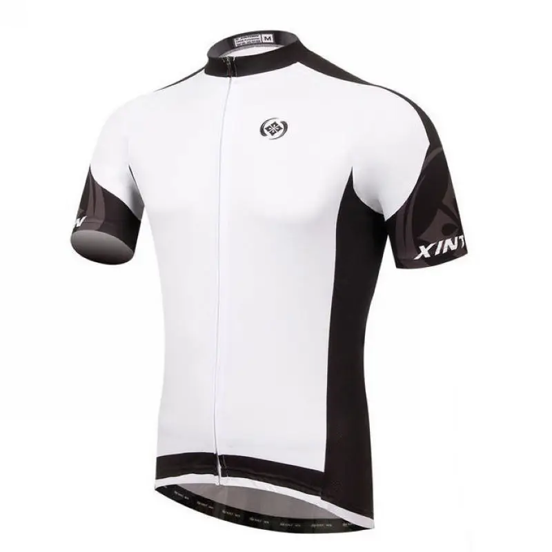 Xintown الرجال الدراجة الدراجات جيرسي السروال مجموعات أبيض أسود الموالية قمصان ملابس mtb دراجة الملابس دراجة جيرسي السروال Xintown الرجال الدراجة الدراجات جيرسي السروال مجموعات أبيض أسود الموالية قمصان ملابس mtb دراجة الملابس دراجة جيرسي السروال