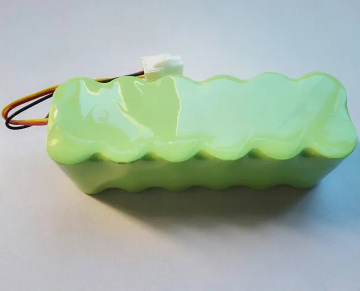 

NI-MH 14.4V 4500mAh for SAMSUNG Navibot SR8840,SR8845,SR8855,SR8895,VCR8845 ,VCR8855,VCR8895 Free Shipping