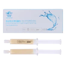 2 шт сухая поврежденная Кератиновое восстановление лечение увлажняющая маска для волос