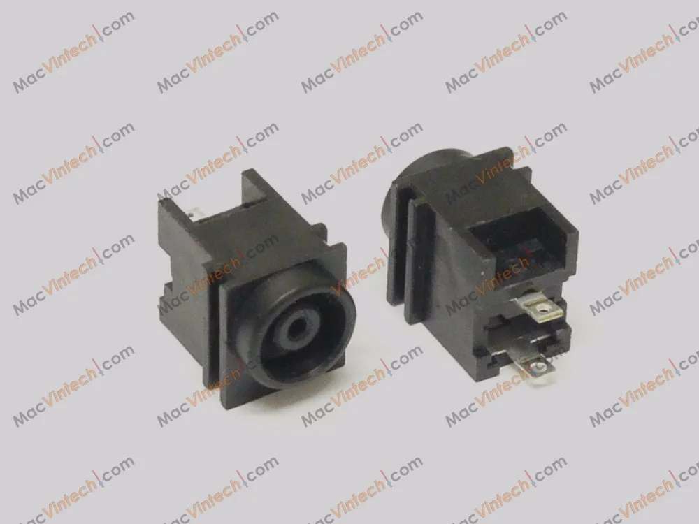 Оптовая Ноутбук Сила DC Jack Разъем Для Sony VGN-FW 490J 490JAB 490JBB 490JCB 490JDB 490JEB |