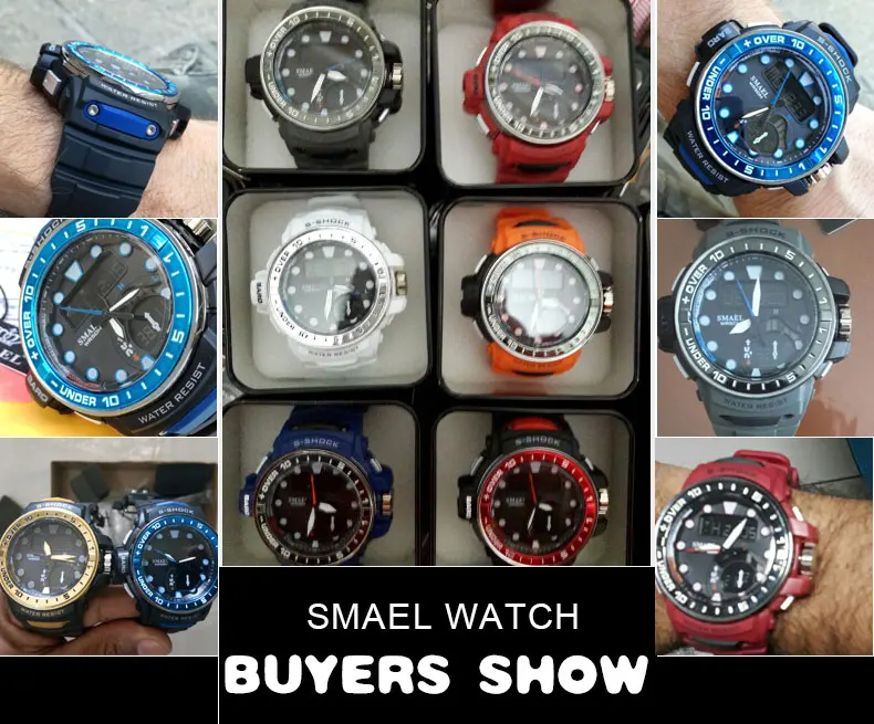 mens sport watch