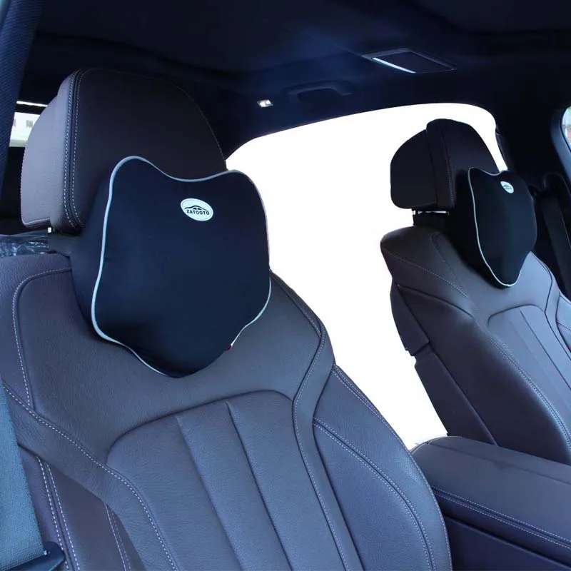 car neck pillow 7
