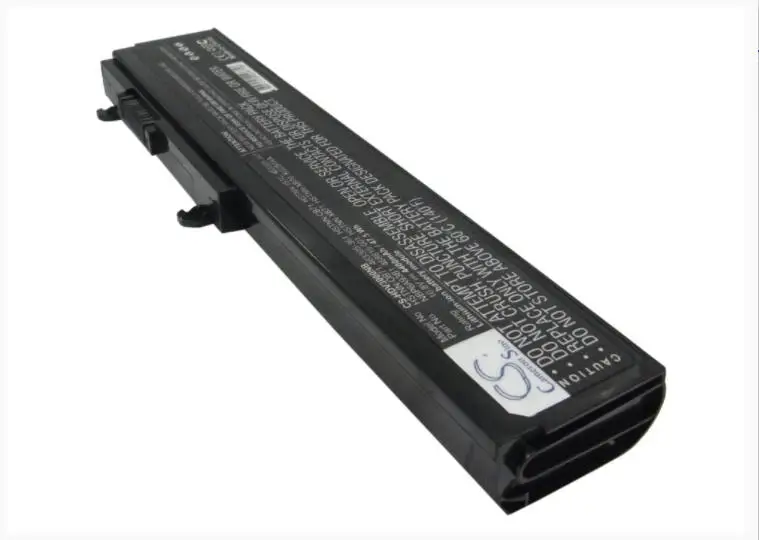 Cameron sino 4400 mAh батарея для hp Pavilion dv3000 dv3004TX dv3009TX dv3014TX dv3019TX dv3024TX dv3029TX dv3103tx dv3108tx