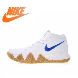 Nike Kyrie 2 EP Irving 4th Generation Мужская баскетбольная обувь кроссовки спортивная Дизайнерская обувь 2018 Новое поступление 943807-100