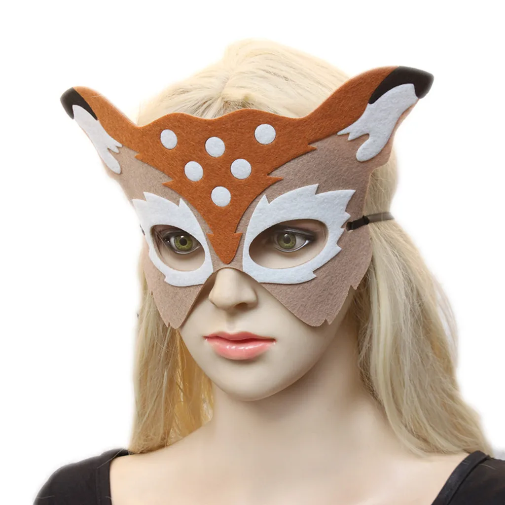 Female Halloween Mask
 Aliexpress Buy female Halloween Mask Women y Elegant Eye Face