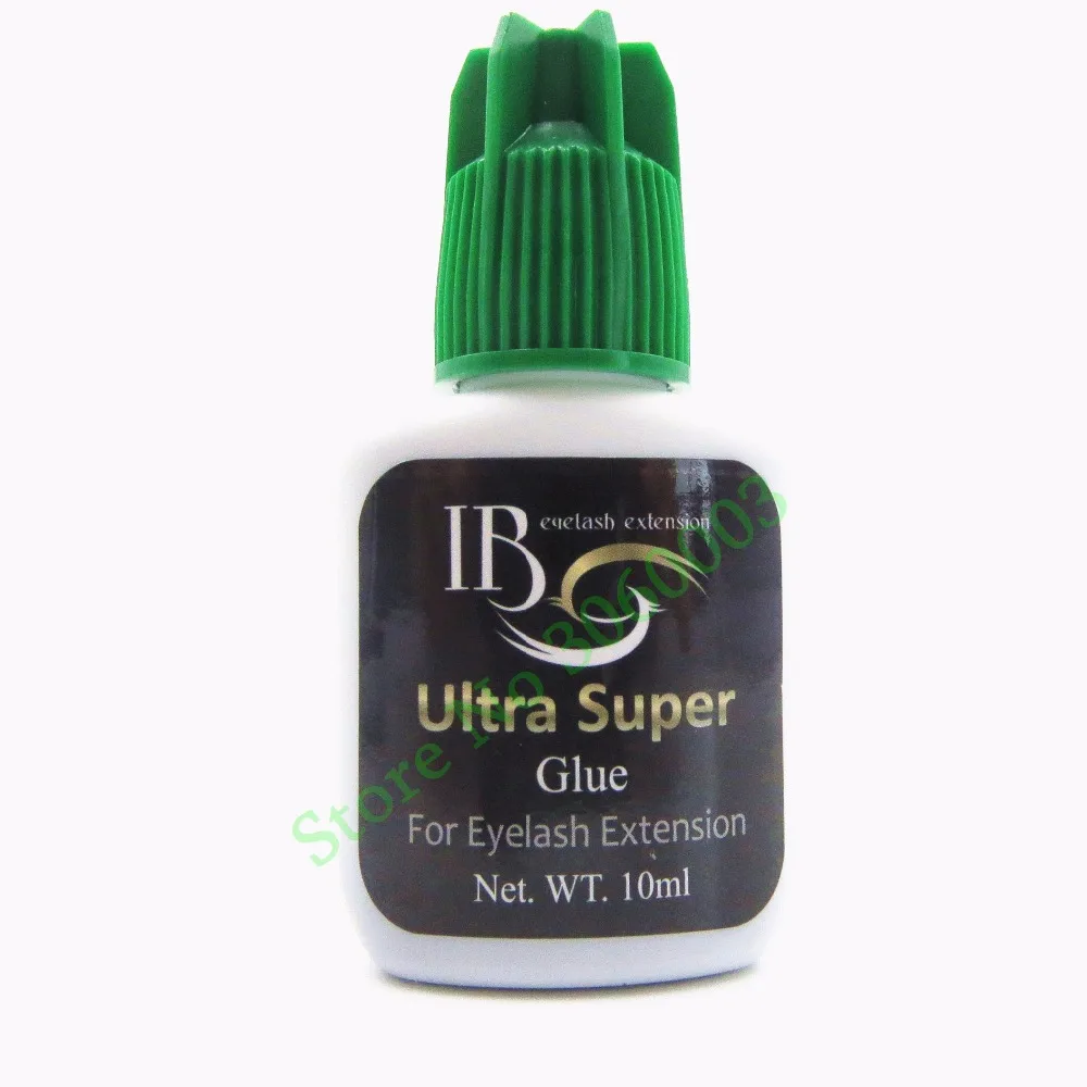 I Beauty Professional Ultra Super 10ml Glue Eyelash Extension Long Lasting 56 weeks for False