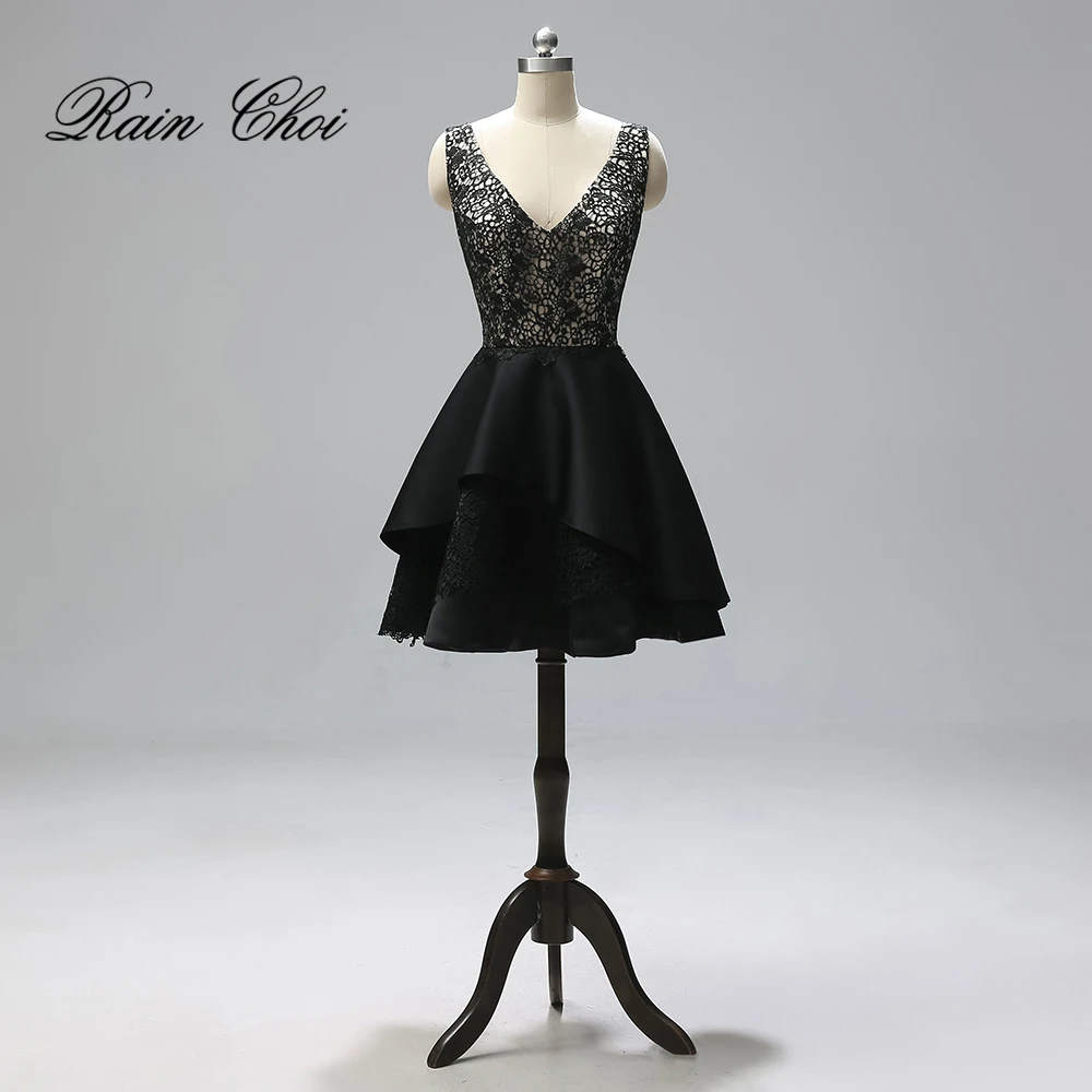 aliexpress short party dresses