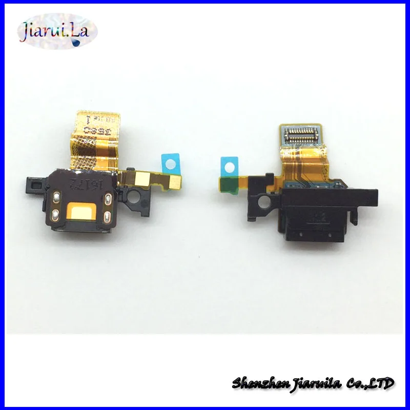 

New USB Charging Port Flex Cable For Sony Xperia X F5121 Dock Connector Charger Board