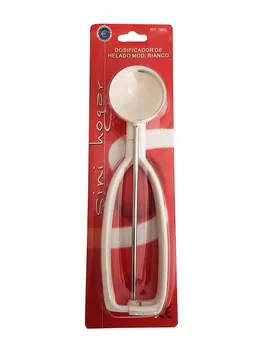 

Sini-Dispenser's ice cream in ball