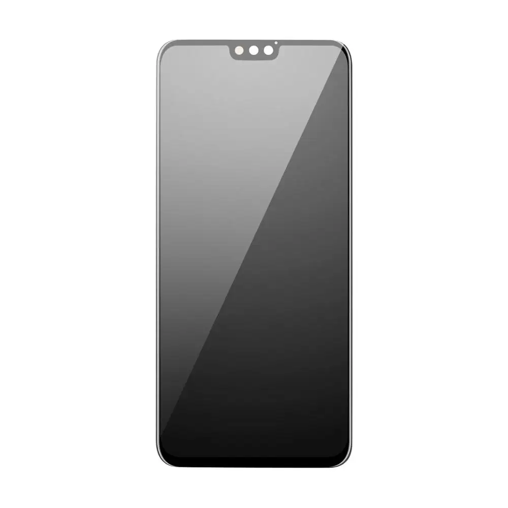6," для huawei Honor 8X JSN-L21 JSN-L42 JSN-AL00 JSN-L22 ЖК-дисплей Дисплей Сенсорный экран планшета Стекло в сборе с рамкой