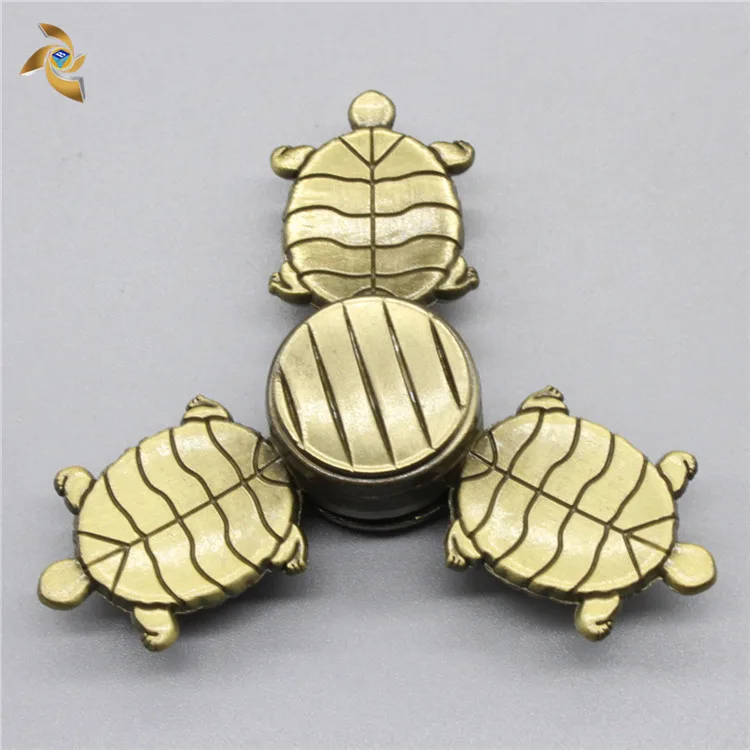 S65 Tortoise hand spinner2