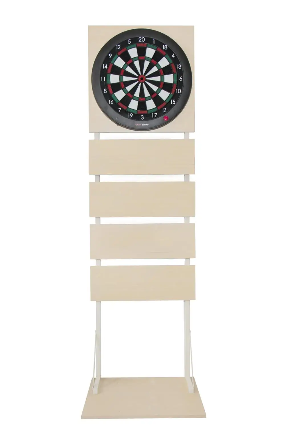 

GRAN Asia brand professional electronic dart board bracket darts target rack TypeA self reliance dart rack