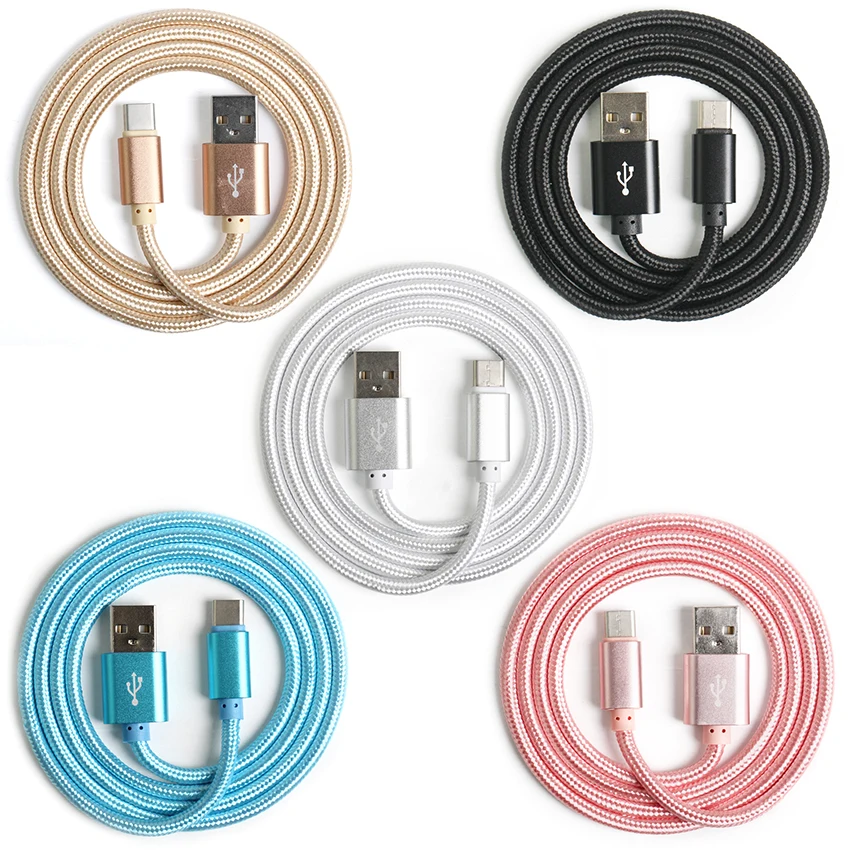 wholesale pure USB Cable Micro USB Fast Charge Cable Android Charging