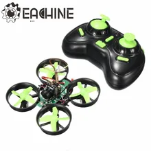 (В Наличии) Eachine E010C Micro Raicng FPV Quadcopter С 800TVL 40CH 25 МВТ CMO Камера 45C Батареи