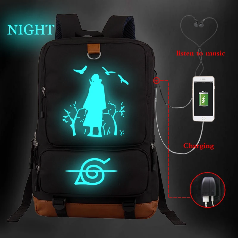 mochilas unisex sacos de escola saco de
