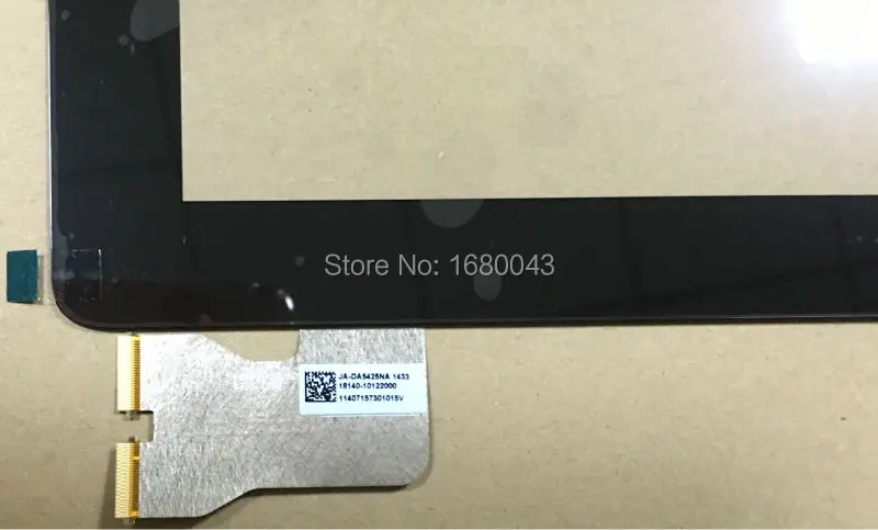 ASUS ME302C touch screen JA-DA5425NA) (1)