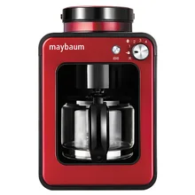 Кофемашина M350 домашняя Автоматическая маленькая кофемашина шлифовальный один американский тип капельного типа