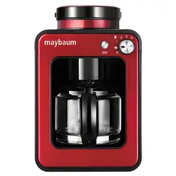 Кофемашина M350 домашняя Автоматическая маленькая кофемашина шлифовальный один американский тип капельного типа