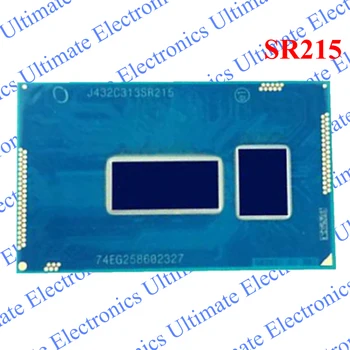 

ELECYINGFO Refurbished SR215 3205U BGA chip tested 100% work and good quality