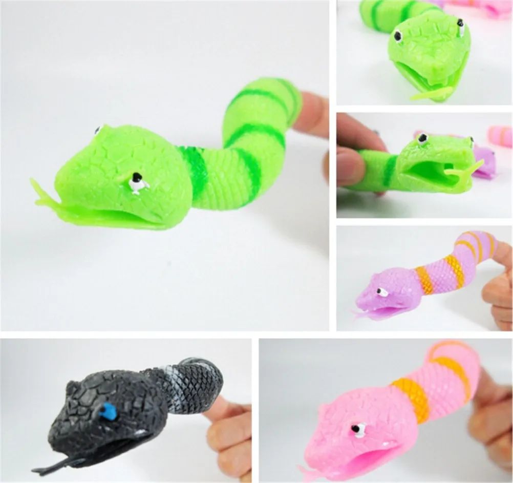realistic animal hand puppets