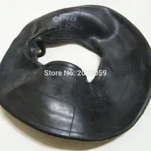 2 шт. QIND внутренняя труба 9x3. 50-4 согнутый клапан Chopper скутер картинг карманный велосипед