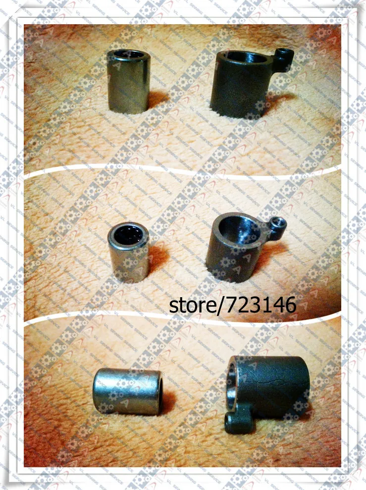 

91-119506-01 FREE BEARING A SM FOR PFAFF 591 574 571 INDUSTRIAL SEWING MACHINE PFAFF SHOE MACHINE
