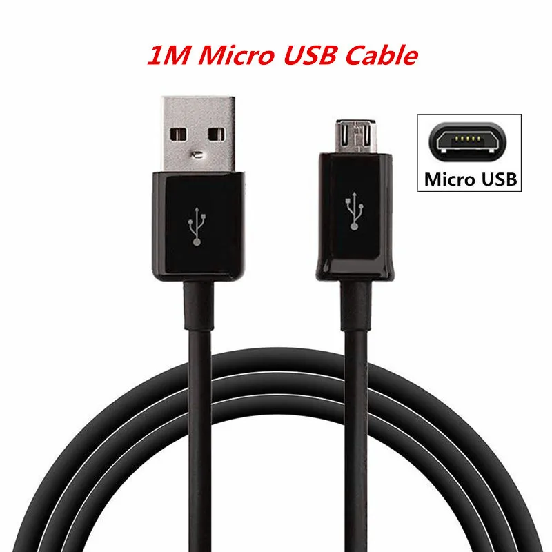 Микро-Тип с портом типа C для LG K10 K8 K5 K4 V10 V20 Q6 Q8 G3 G4 G5 G6 путешествия USB зарядка Универсальный Зарядное устройство LG х usb-кабель питания