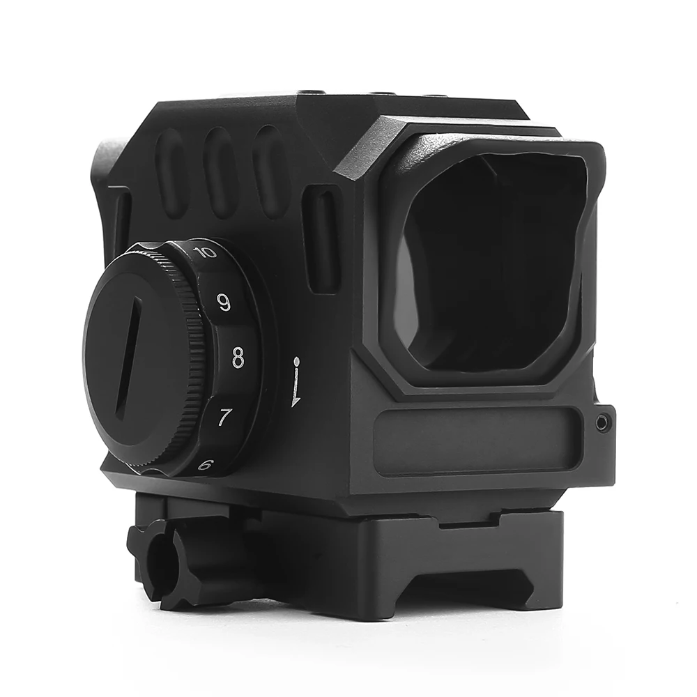 

Magorui EG1 Red Dot Scope Reflex Sight Holographic Optical Sight 1.5 MOA w/ 20mm Rail