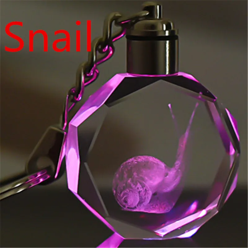 

Lovely animals Newest DIY Crystal GlassLogo Key Hanging Ornaments Girl Personality Pendant Key Chain Mascot Key Ring 88