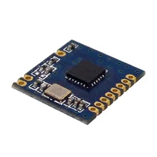 20 шт./лот RF2401-300 м Высокочувствительный пульт дистанционного управления приемник передатчика 2,4 ГГц приемопередатчик модуль