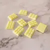 10pcs 23*16mm Mix Chocolate Polymer Slime Box Toy For Children Charms Modeling Clay DIY Kit Accessories Kids Plasticine 5