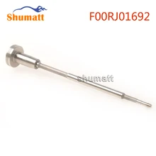Hiqh качество Common Rail клапан управления инжектором F00RJ01692 применяется для 0445120129 0445120081 0445120169 0445120244 0445120153