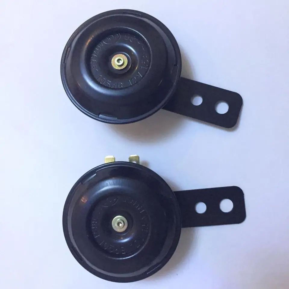 Cabrestante 1,6to gamma 3.5 ATV 12v Horn Tools elektrowinde
