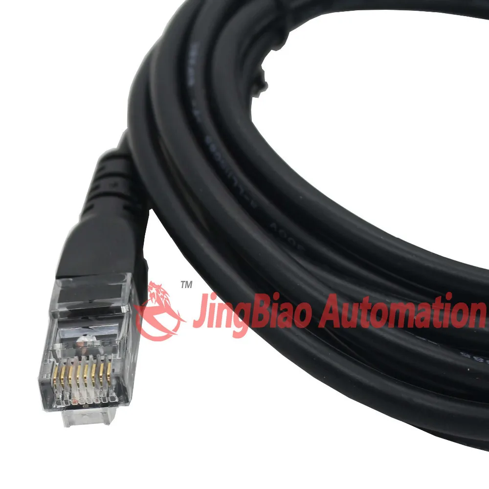 Программируемый кабель PC V6 CP PLC для серии Hakko HMI V6CP RS232 Коммуникационный plc|rs232 female