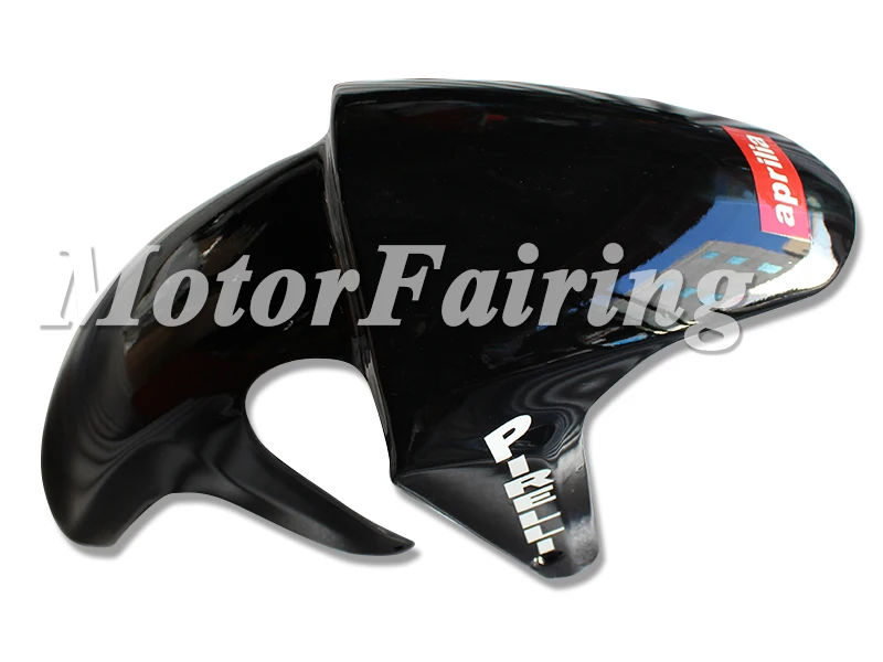 4 подарки инъекций ABS обтекатель комплект подходит для Aprilia RS125 125 2006 2007 08 09 10 2011 RS4 бесплатно Обтекатели красного и черного цвета, 43