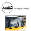 Erick's Wiper 3Pcs/set Front Wiper Blades For Toyota FJ Cruiser 2006 - 2022 2017 2016 2015 Windshield Windscreen Front Window ► Photo 3/6