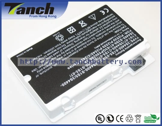 

Laptop batteries for TOSHIBA Amilo Pi2530 3S4400-S1S5-05 P55IM 3S4400-C1S5-087 63GP55026-7A 11.1V 6 cell